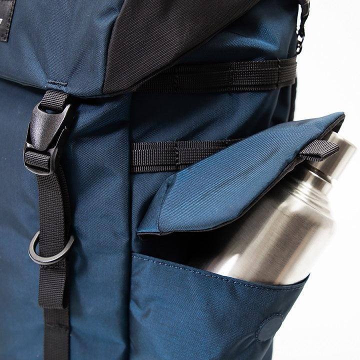 Absorb Sustainable Series Backpack 25L - Pacific Blue - Image 12