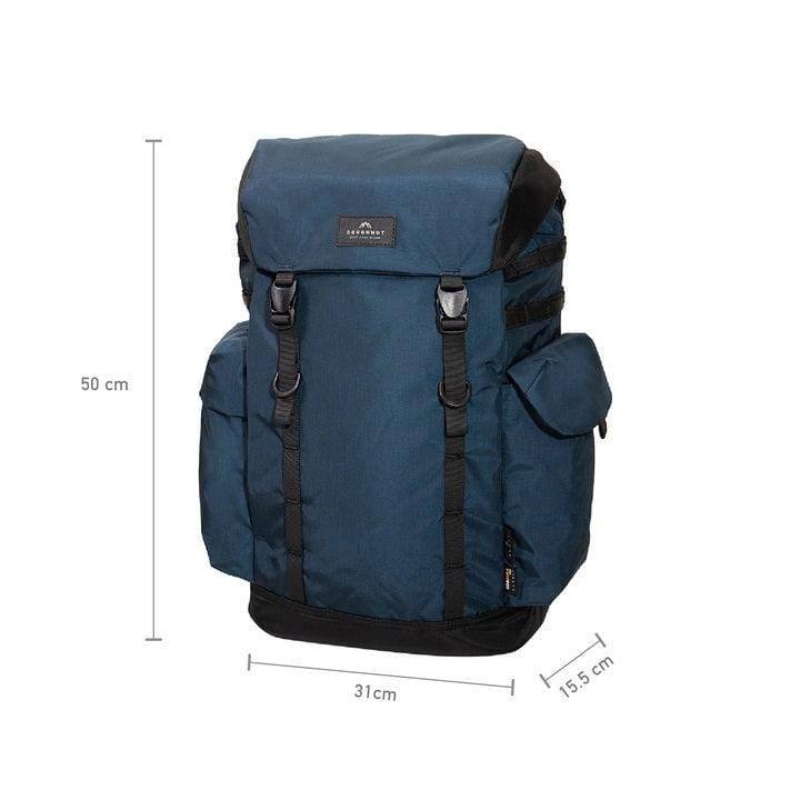 Absorb Sustainable Series Backpack 25L - Pacific Blue - Image 7