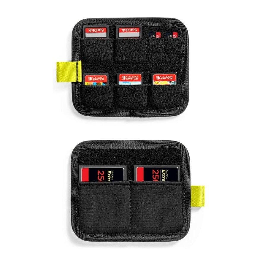 Navigator T13 Accessory Pouch Medium - Navy Blue - Image 8