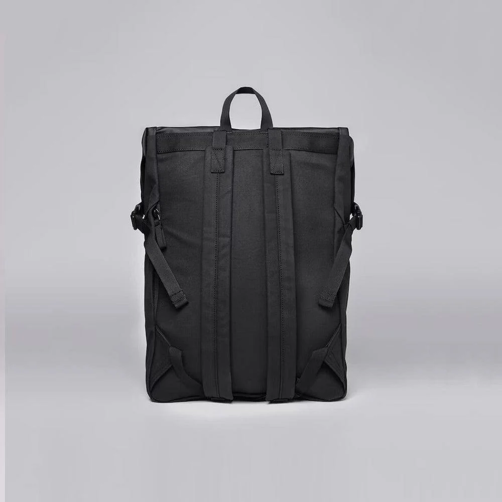 Alfred Backpack 22L - Black - Image 3