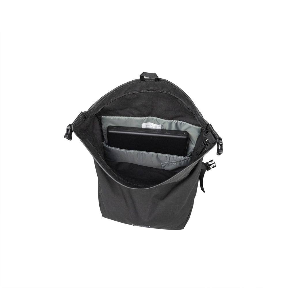 Alfred Backpack 22L - Black - Image 4