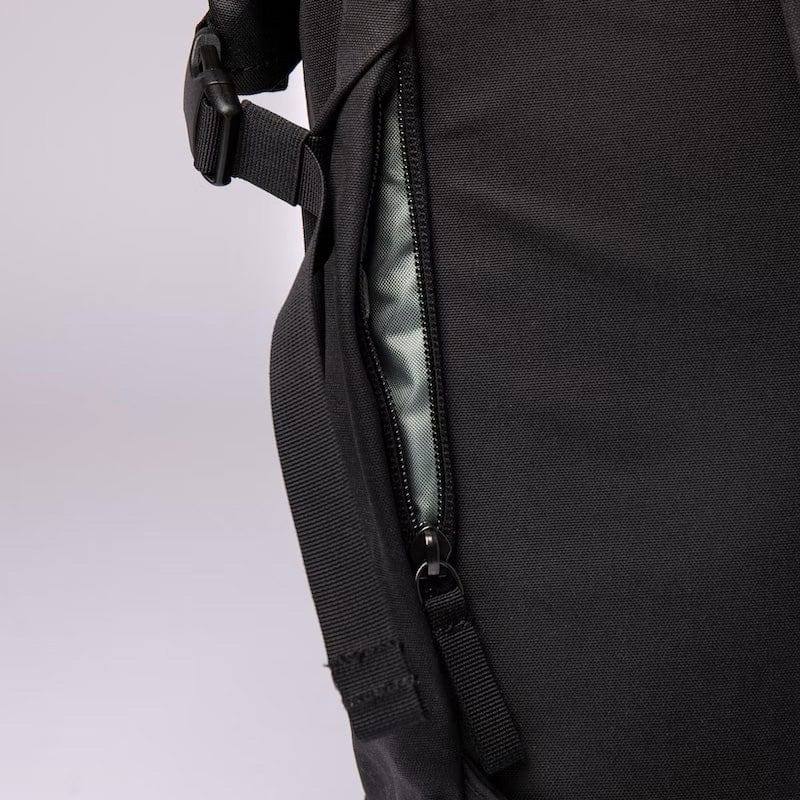 Alfred Backpack 22L - Black - Image 6