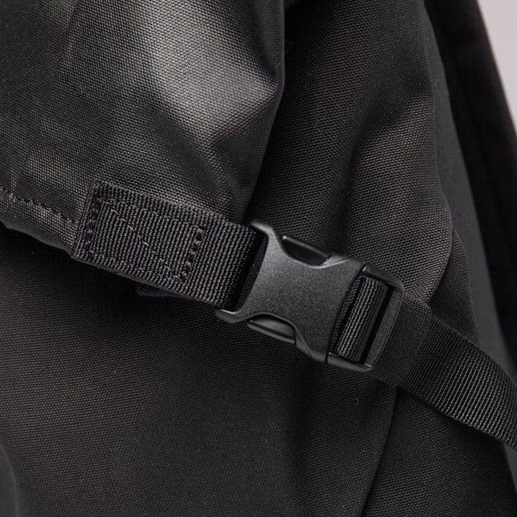 Alfred Backpack 22L - Black - Image 7