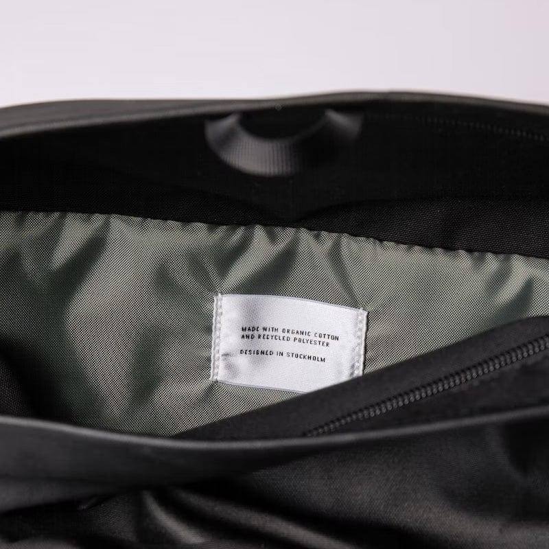 Alfred Backpack 22L - Black - Image 8