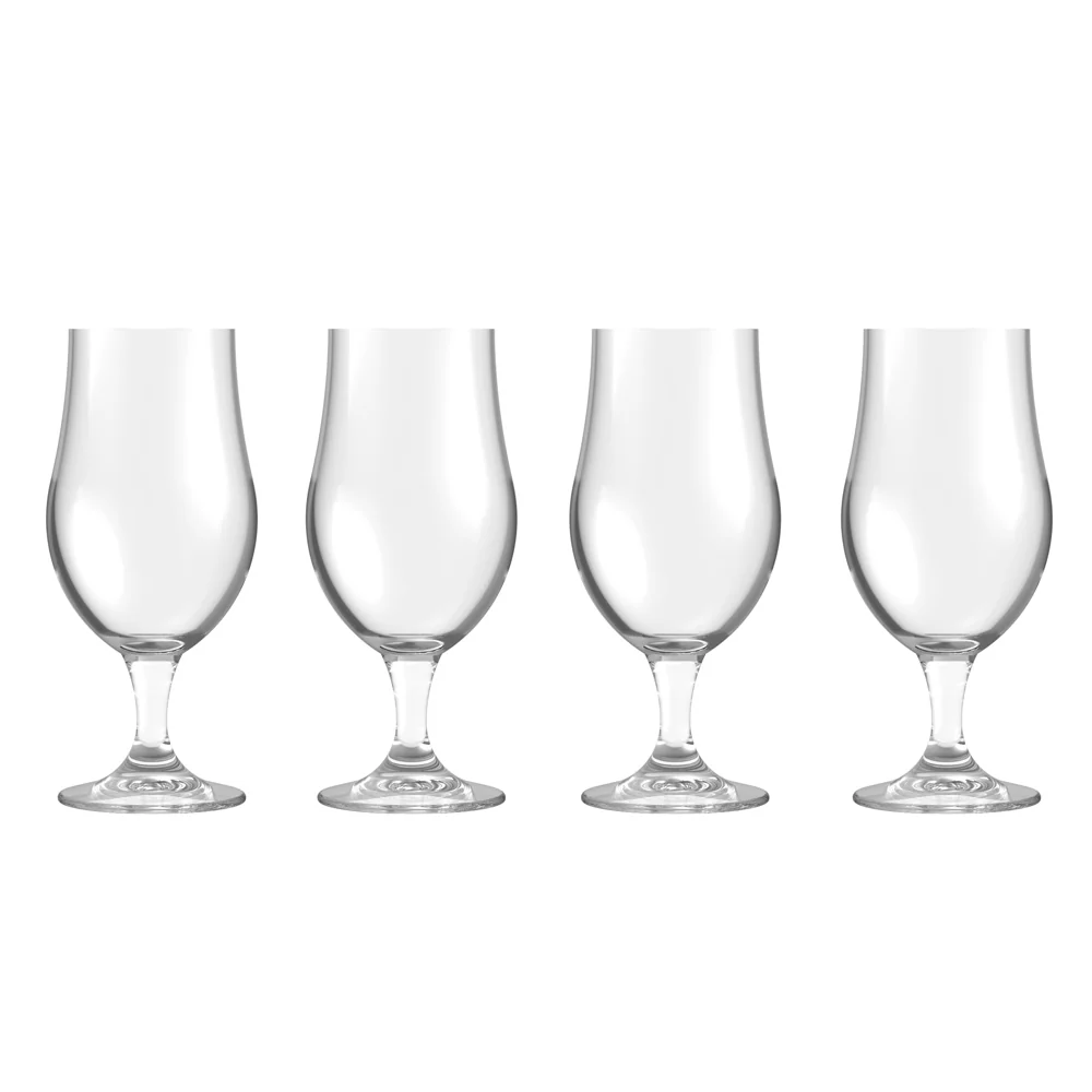 Artisan Beer Tulips 400ml, Set of 4 - Image 3