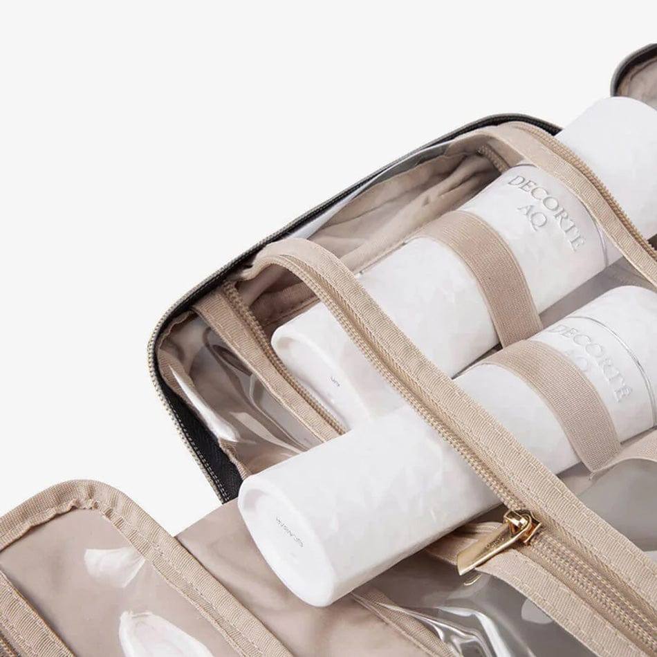 Aurora Wash Bag Large - Pink - Image 10