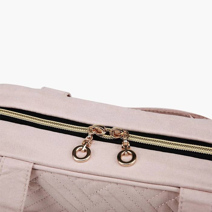 Aurora Wash Bag Large - Pink - Image 11