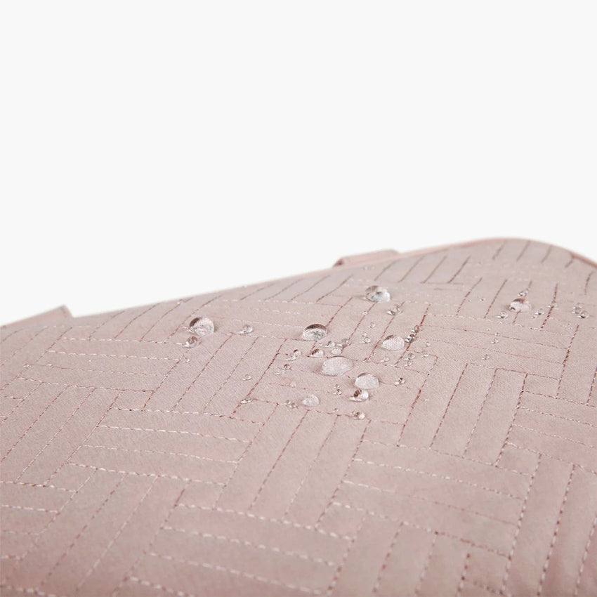 Aurora Wash Bag Large - Pink - Image 13