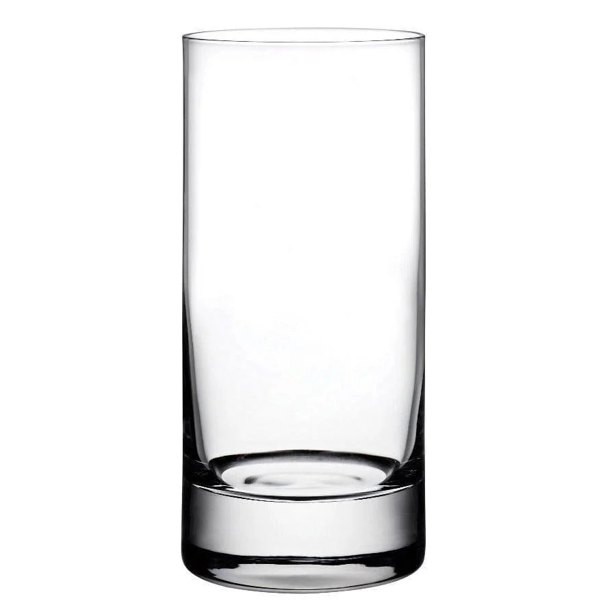 Barcelona Highball Glasses 415ml, Set of 4 - Image 4