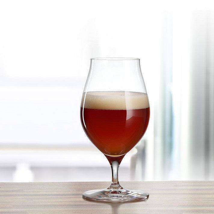 Barrel Aged Craft Beer Glasses 480ml, Set of 4 - Image 3