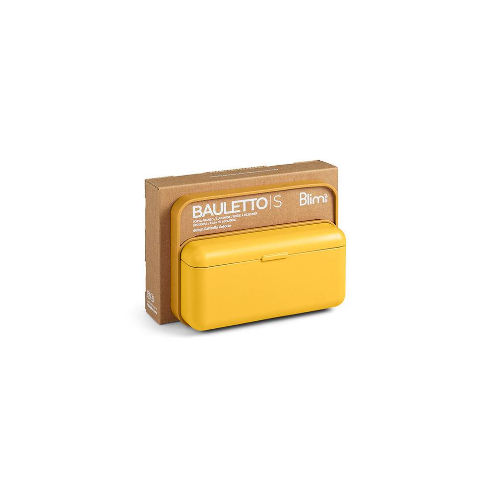 Bauletto Lunch Box Small - Desert - Image 10