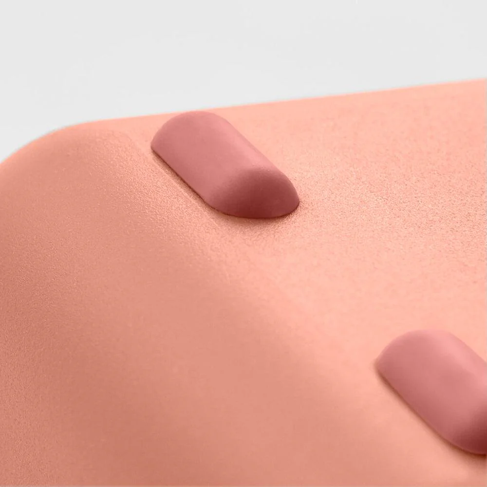 Bauletto Lunch Box Small - Flamingo - Image 10