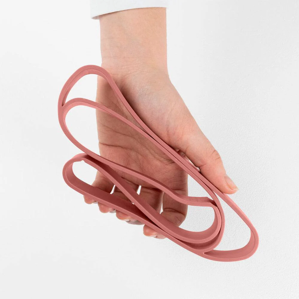 Bauletto Lunch Box Small - Flamingo - Image 6