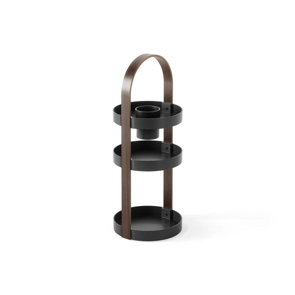 Bellwood Organiser - Black - Image 5