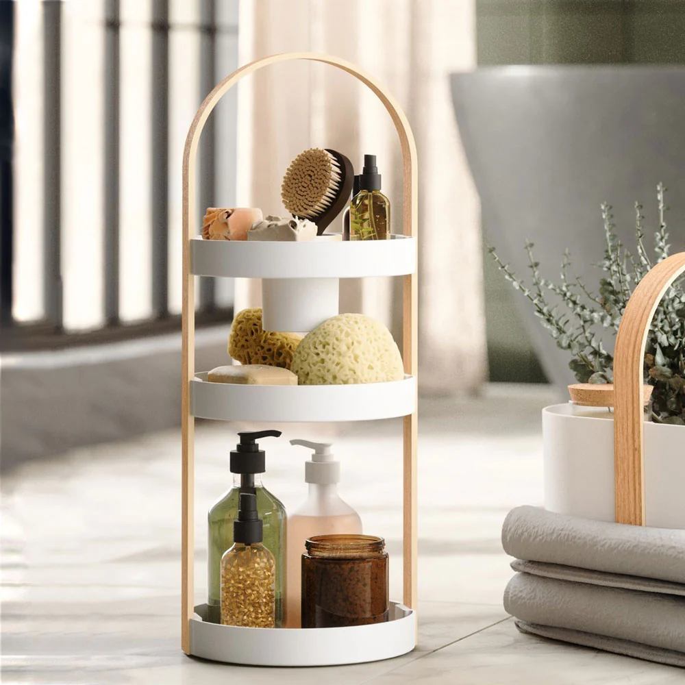 Bellwood Organiser - White - Image 10