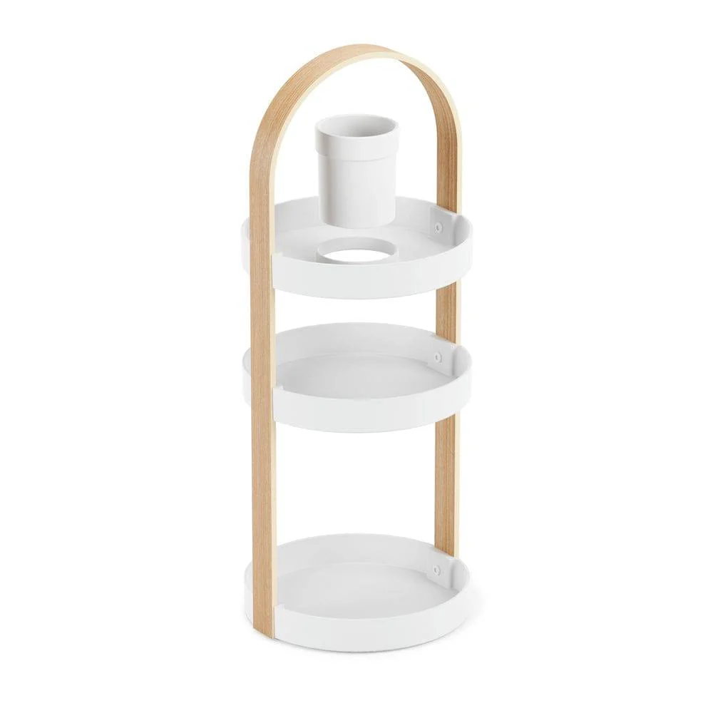 Bellwood Organiser - White - Image 7