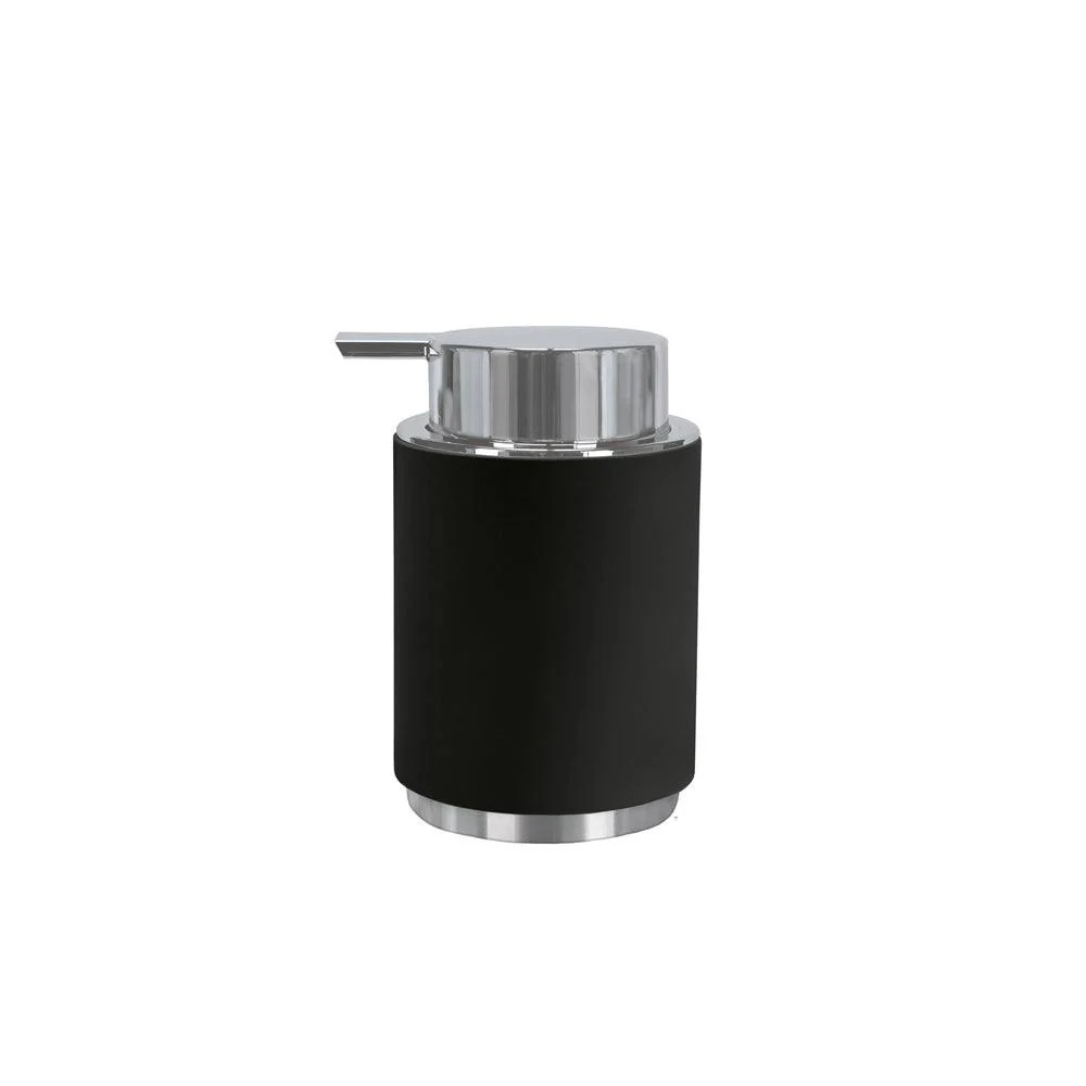 Biala Soap Dispenser - Black - Image 5