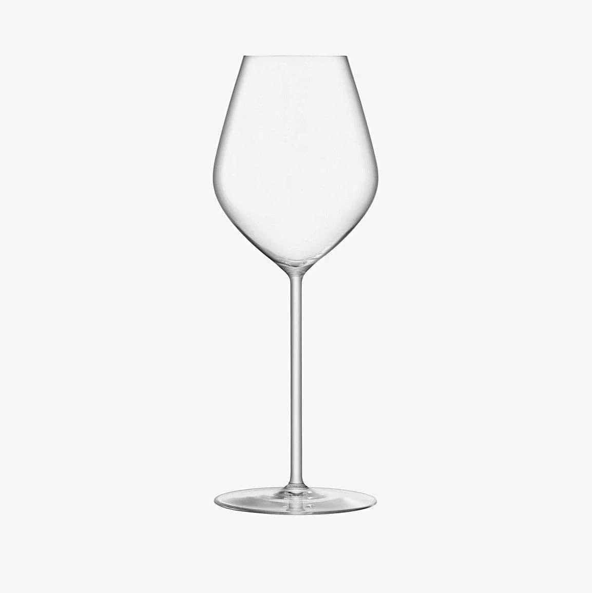 Borough Tulip Champagne Glasses 285ml, Set of 4 - Image 8