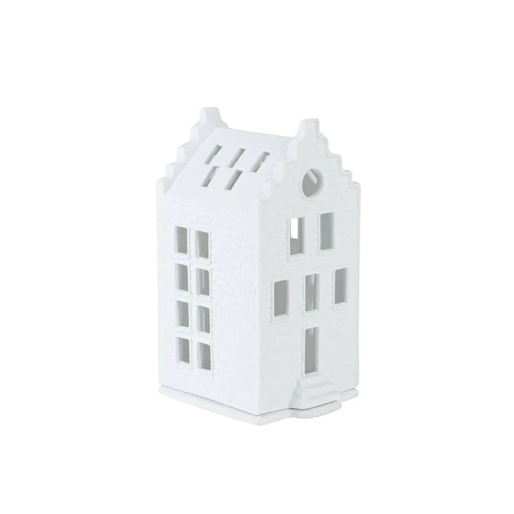 Brick House Tealight Holder & Sculpture Small - Image 3