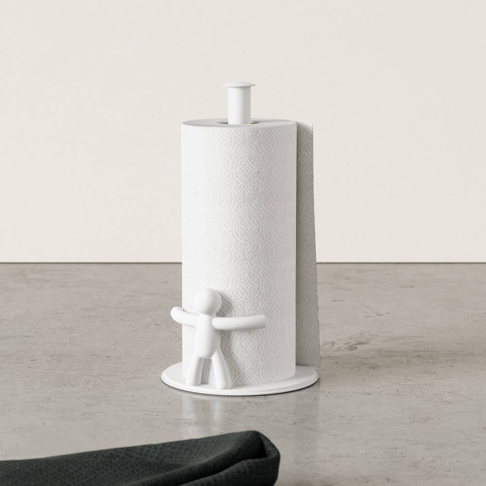 Buddy Paper Towel Holder - White - Image 3