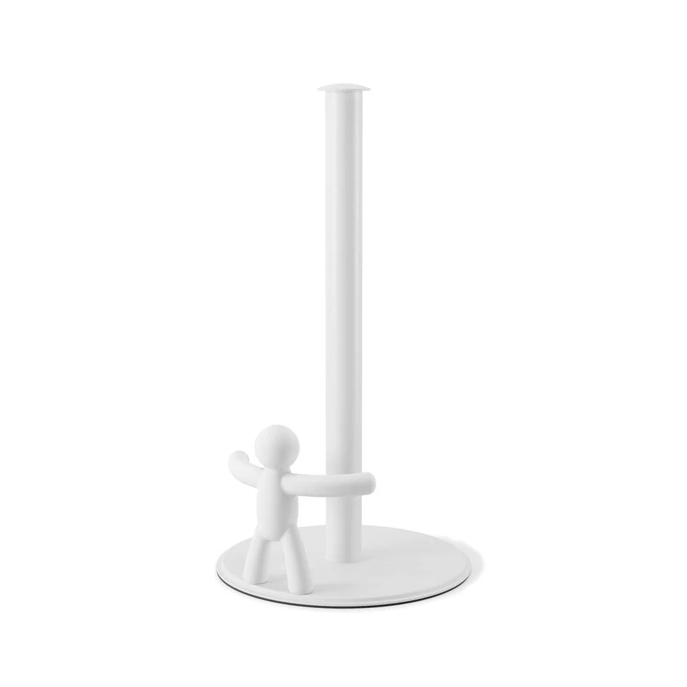 Buddy Paper Towel Holder - White - Image 8