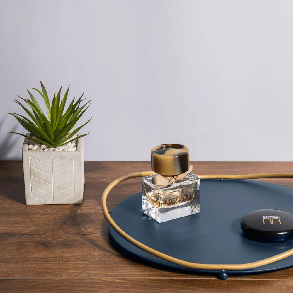 Cadence Vanity Tray - Dark Denim - Image 4