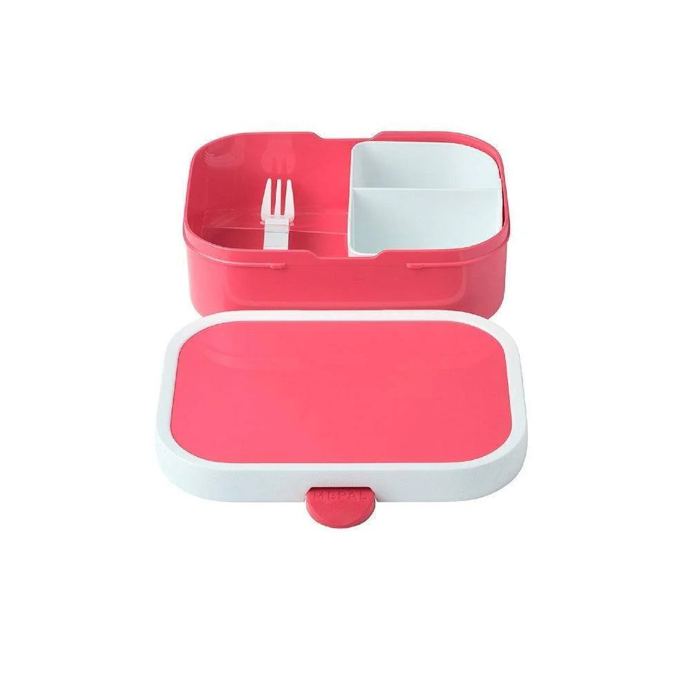 Campus Lunch Box - Pink - Image 4