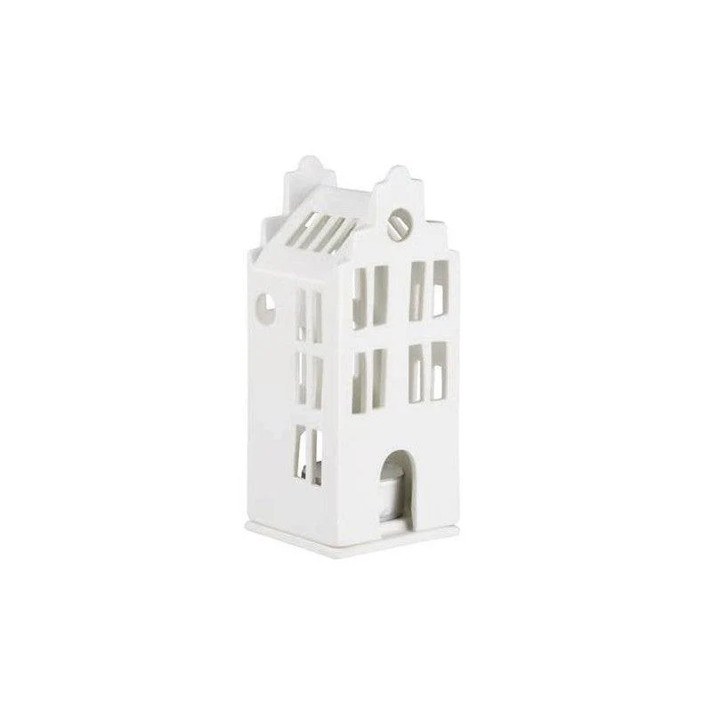 Canal House Tealight Holder & Sculpture Small - Image 3