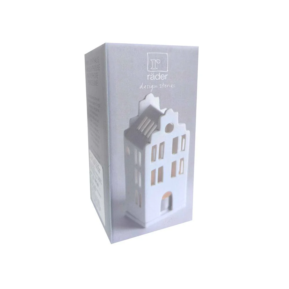 Canal House Tealight Holder & Sculpture Small - Image 5