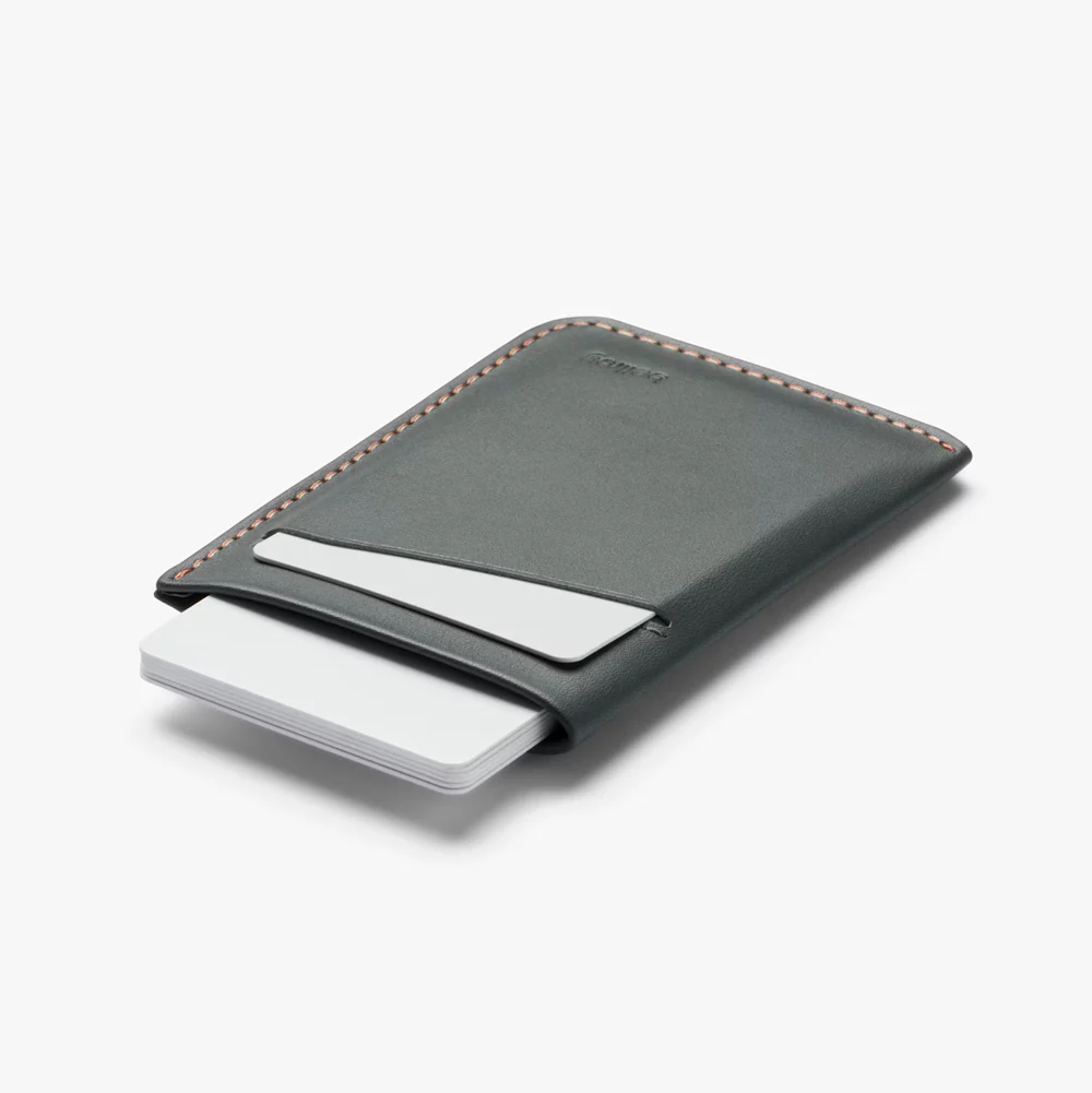 Card Sleeve Second Edition - Everglade - Image 7