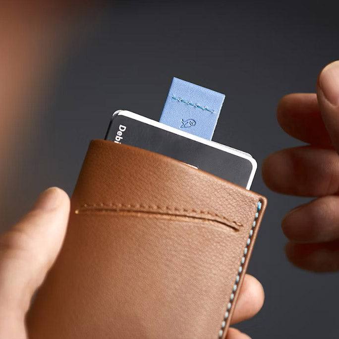 Card Sleeve Second Edition - Hazelnut - Image 12