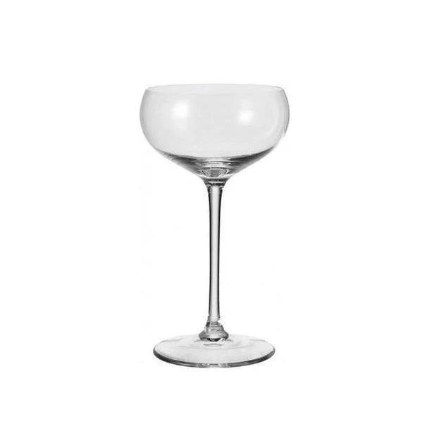 Cheers Champagne Bowl Glasses 315ml, Set of 6 - Image 6