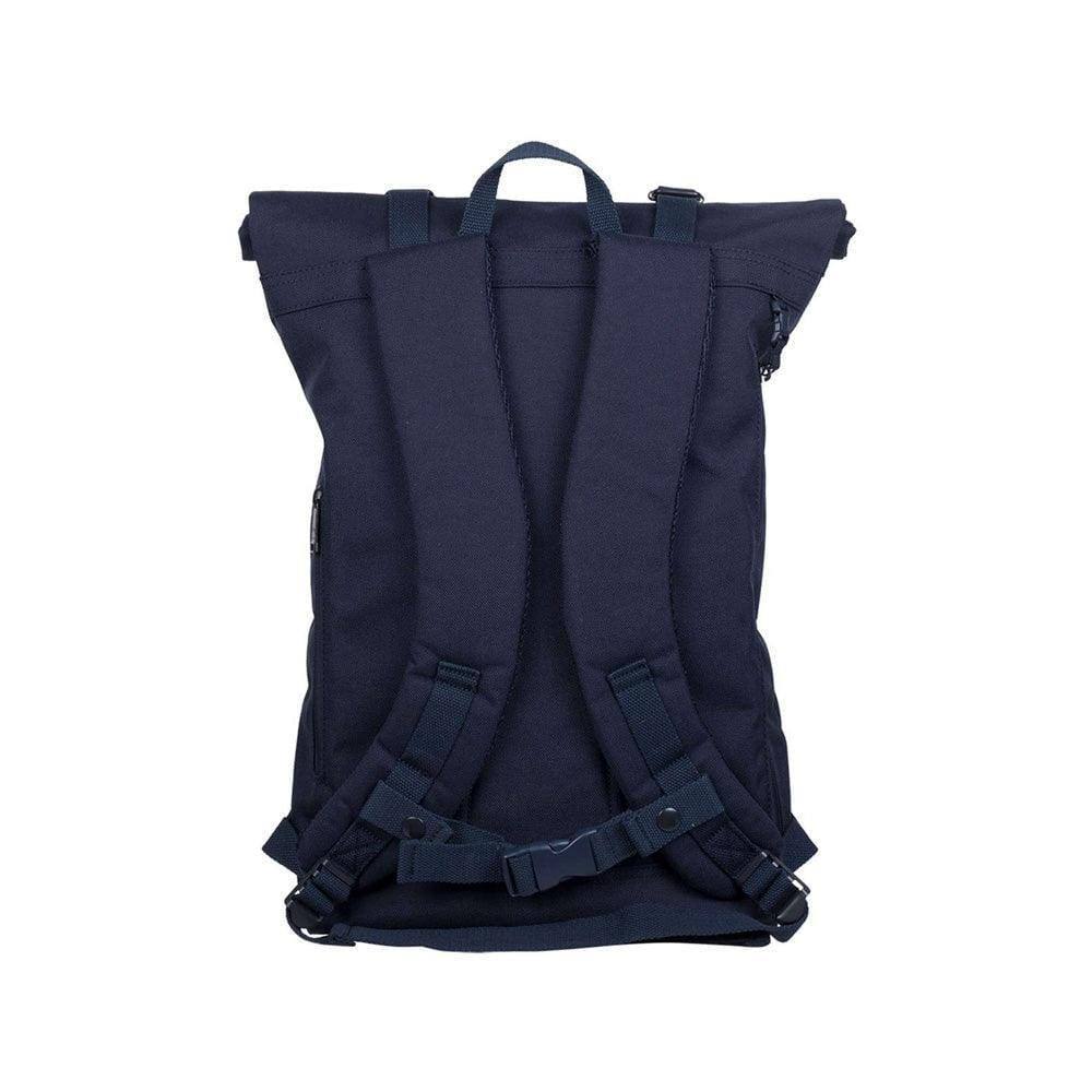 Christopher Travel Backpack 18L - Navy Edition - Image 3