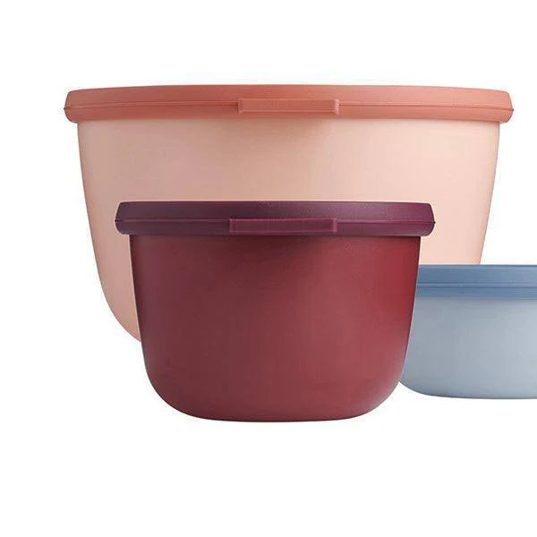 Cirqula Storage Box 1000ml - Nordic Berry - Image 3