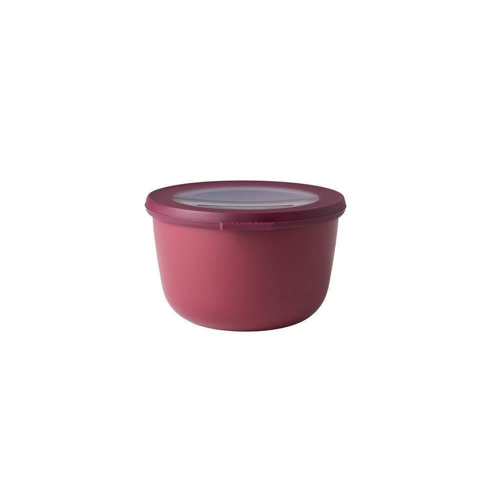 Cirqula Storage Box 1000ml - Nordic Berry - Image 4