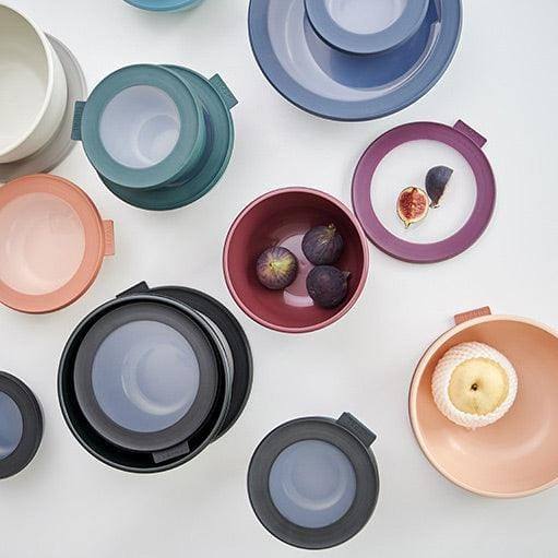 Cirqula Storage Box 1000ml - Nordic Berry - Image 5