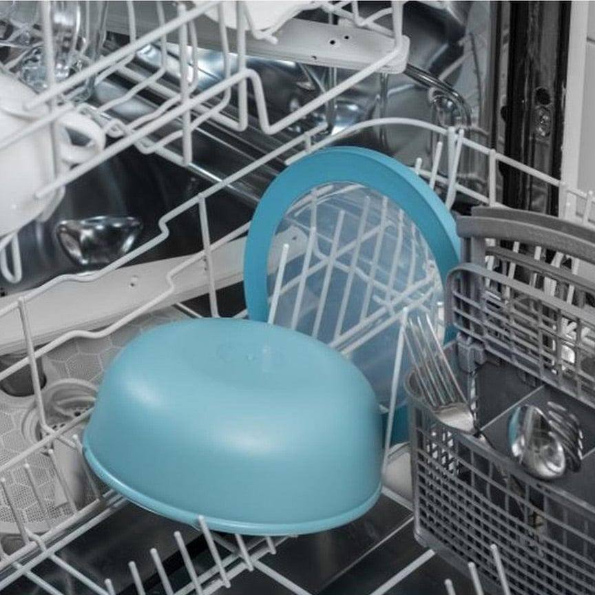 Cirqula Storage Box 1250ml - Nordic Green - Image 5