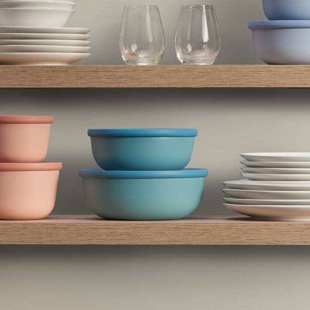 Cirqula Storage Box 1250ml - Nordic Green - Image 6