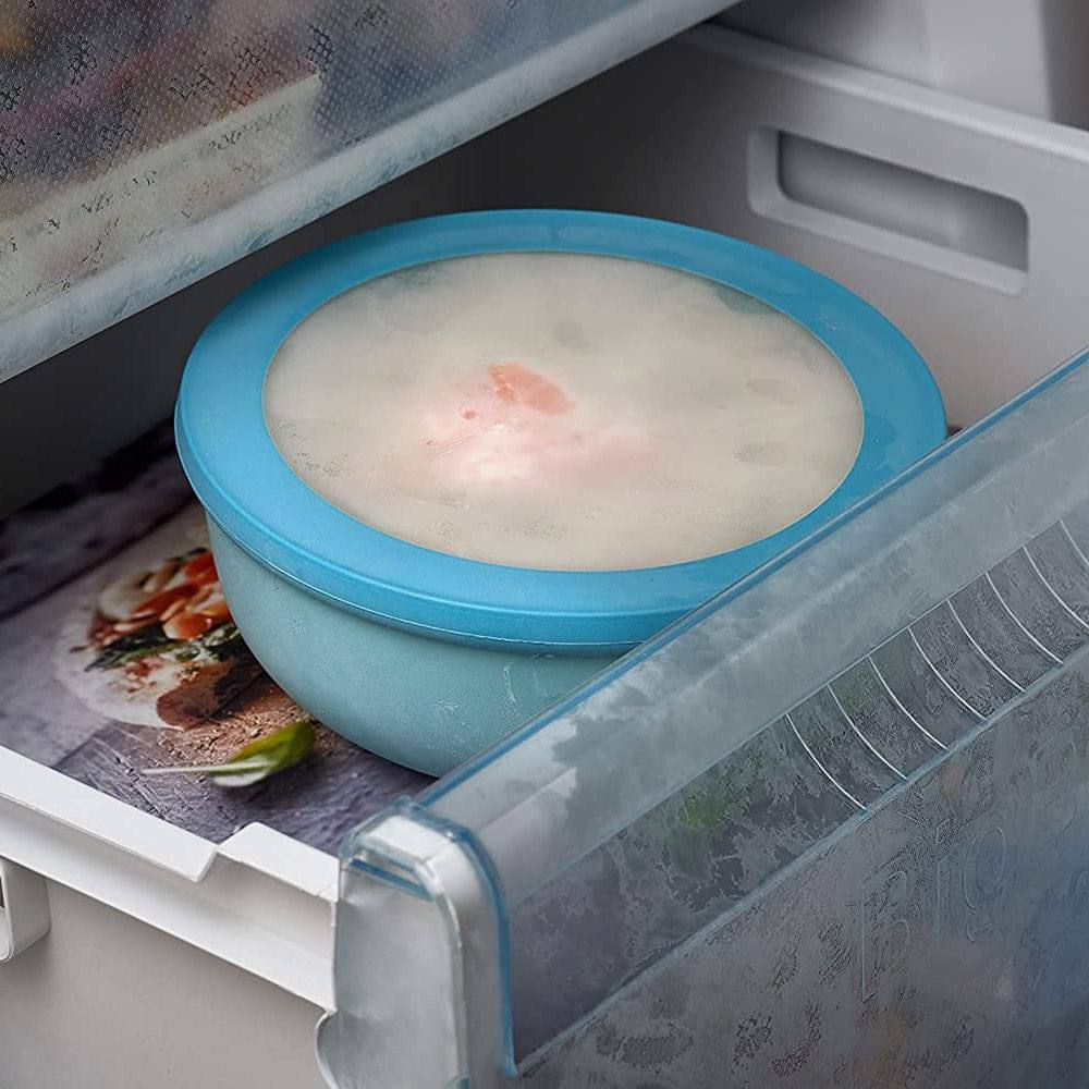 Cirqula Storage Box 1250ml - Nordic Green - Image 7