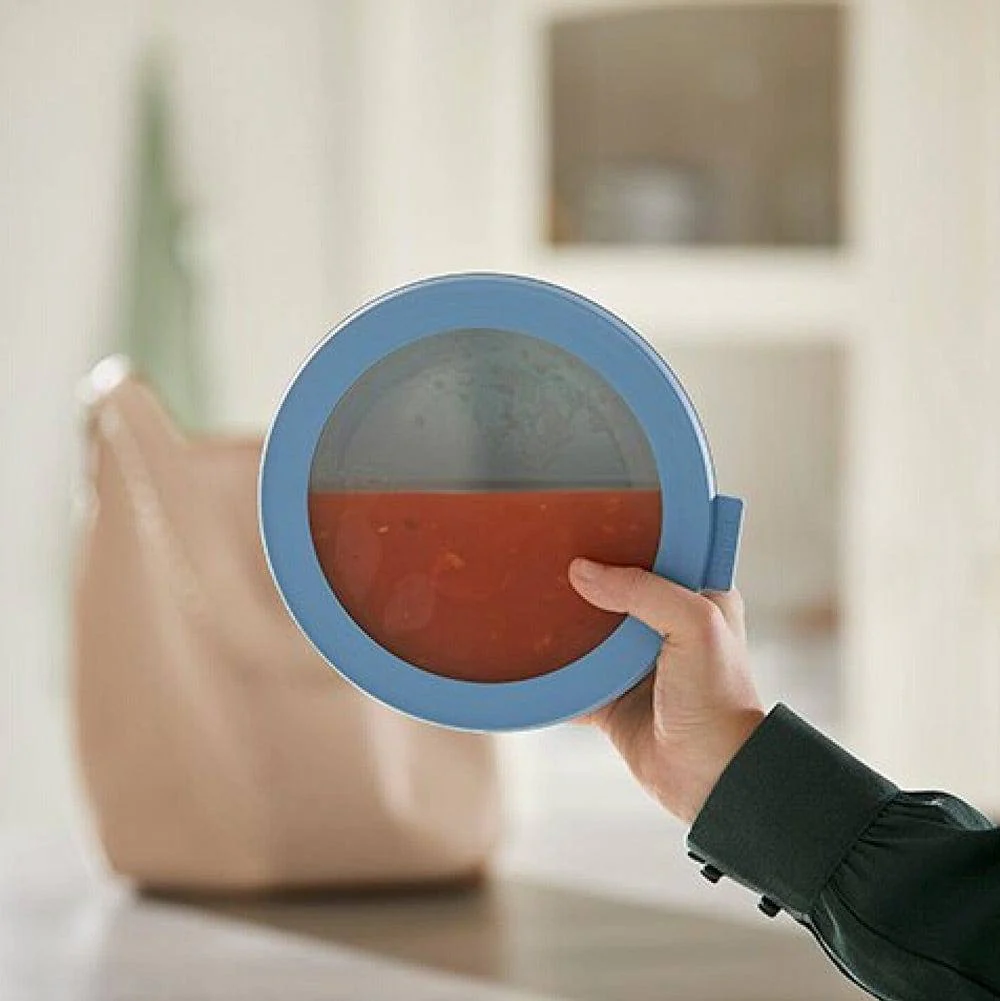 Cirqula Storage Box 1250ml - Nordic Green - Image 8