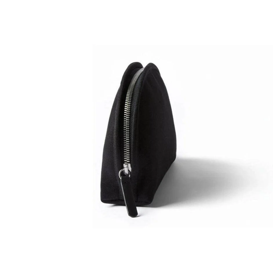 Classic Pouch - Black - Image 4