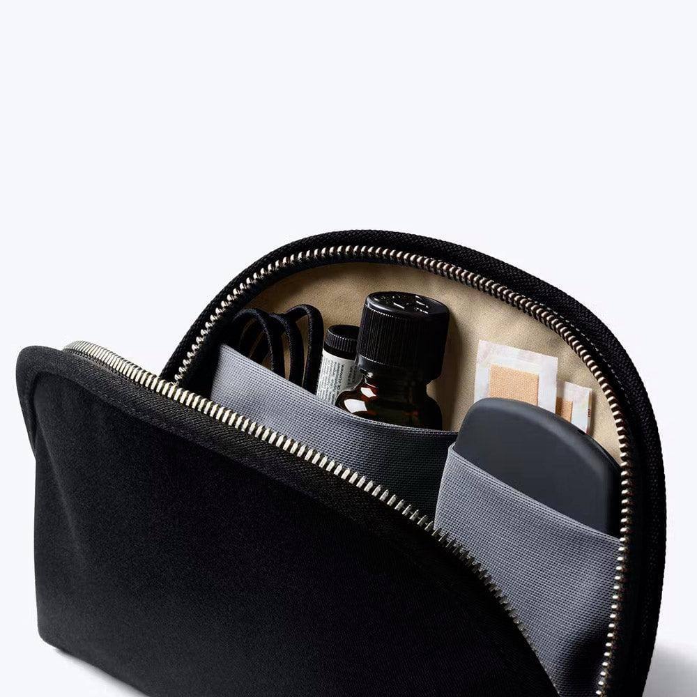 Classic Pouch - Black - Image 5