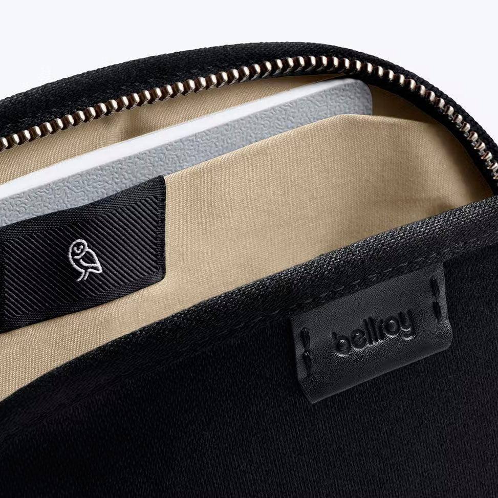 Classic Pouch - Black - Image 8