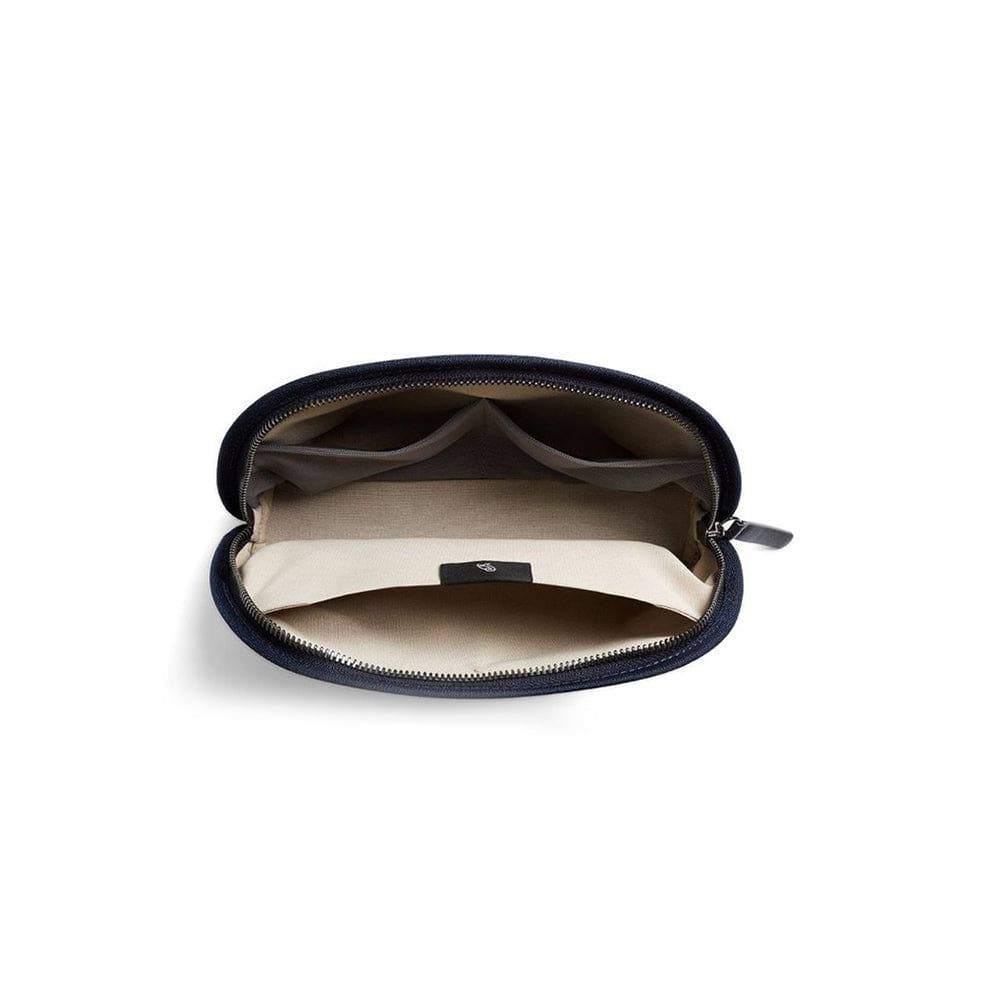 Classic Pouch - Navy - Image 4