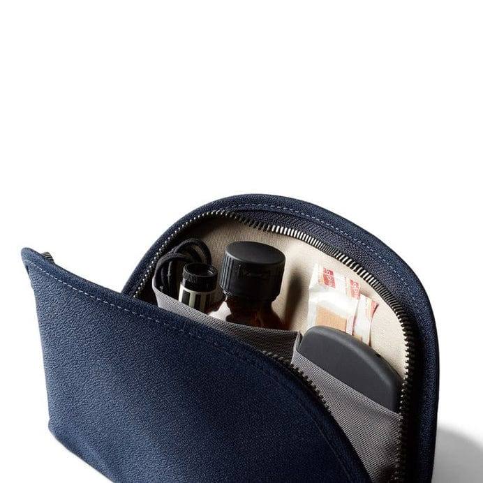 Classic Pouch - Navy - Image 8