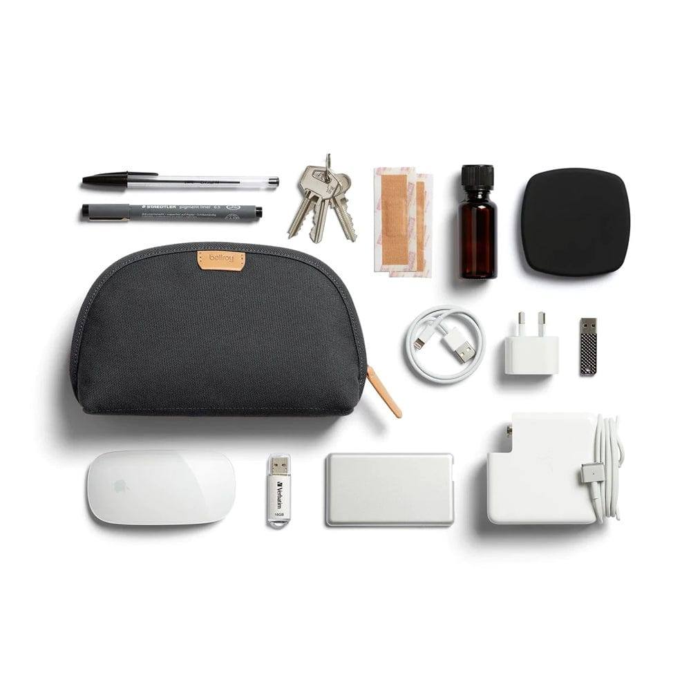 Classic Pouch - Slate - Image 7