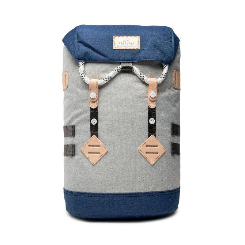 Colorado Jungle Series Backpack 20L - Light Grey & Navy - Image 5