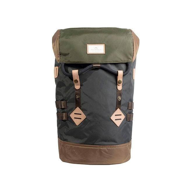 Colorado Backpack 19L - Olive x Army Green - Image 3