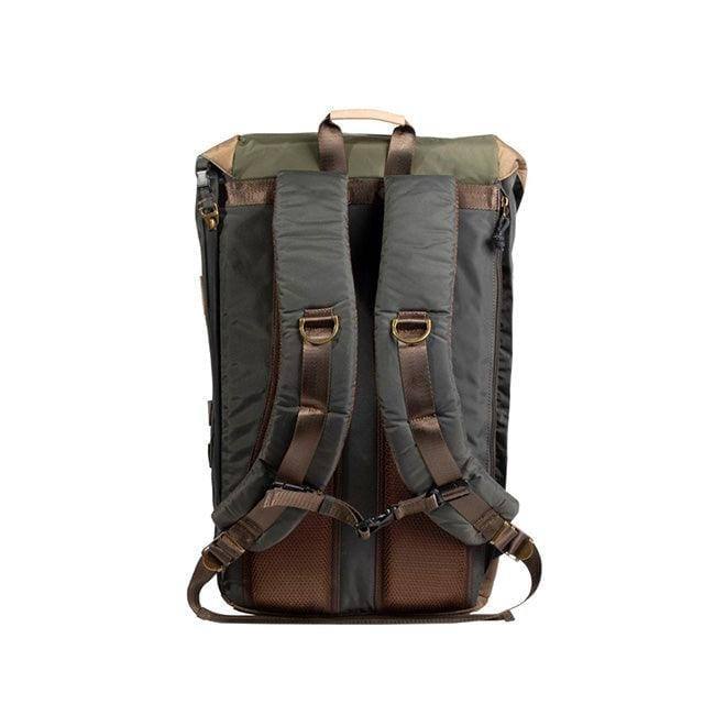 Colorado Backpack 19L - Olive x Army Green - Image 4