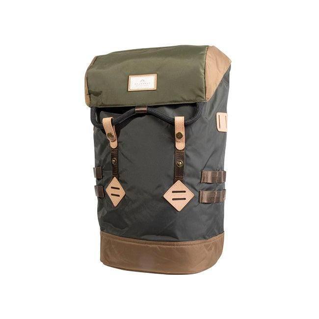 Colorado Backpack 19L - Olive x Army Green - Image 5